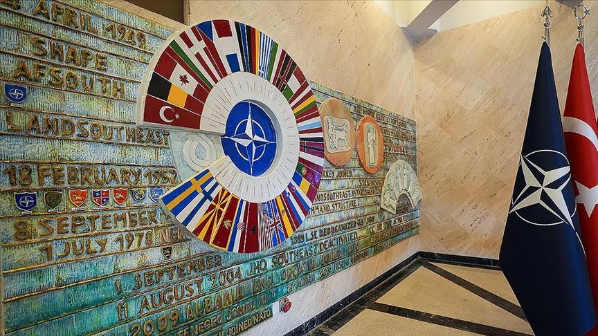 NATO üye sayısı 32’ye yükseldi! 2025’te katılan ülkeler ve tam liste şaşkınlık yarattı! 5